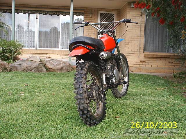 Bike Photo 77037