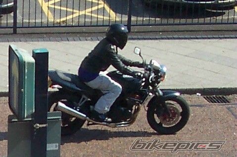 Bike Photo 770371