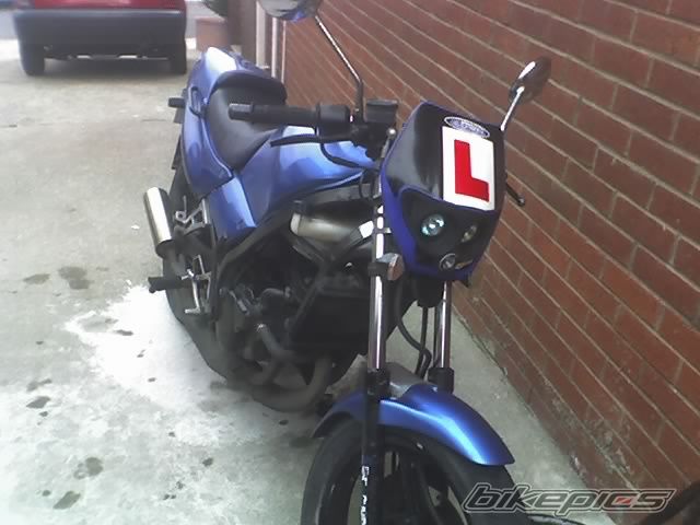 Bike Photo 770374