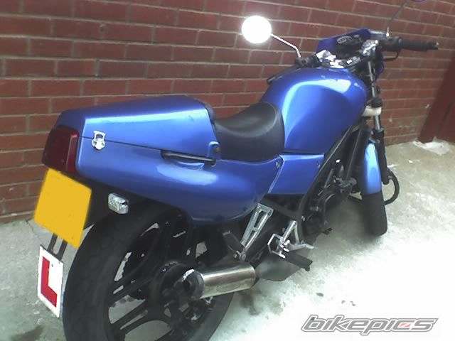 Bike Photo 770376