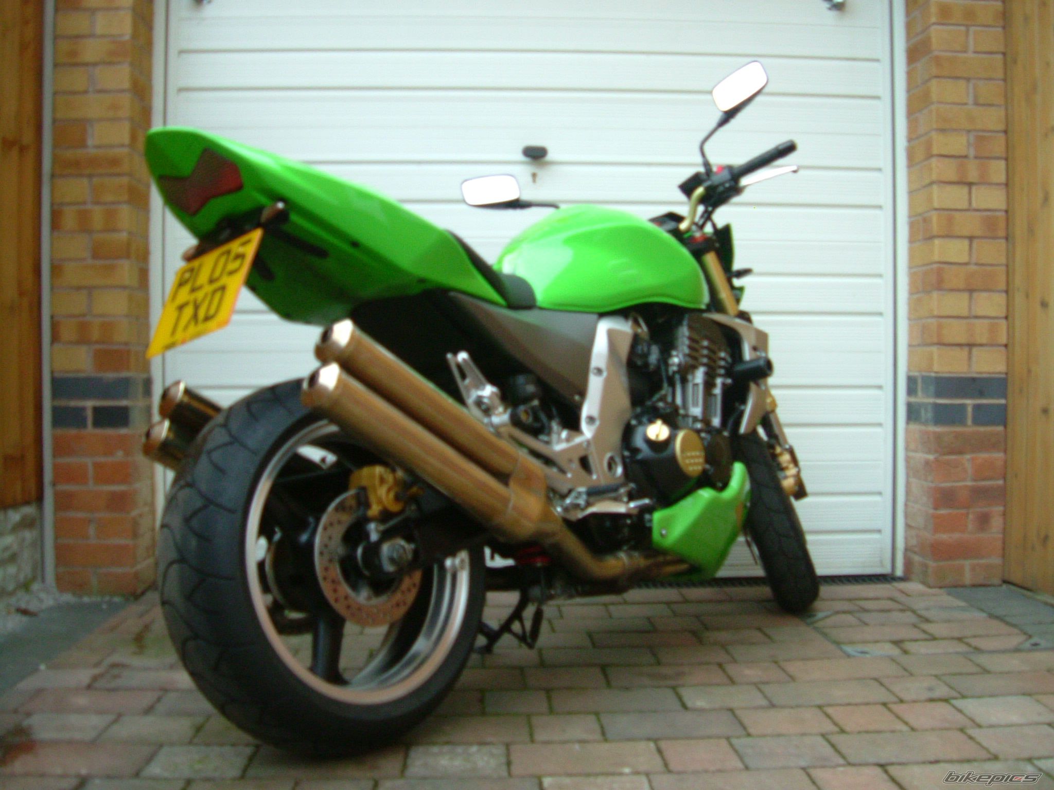 Bike Photo 770377