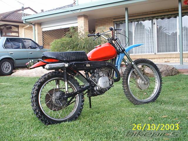 Bike Photo 77038