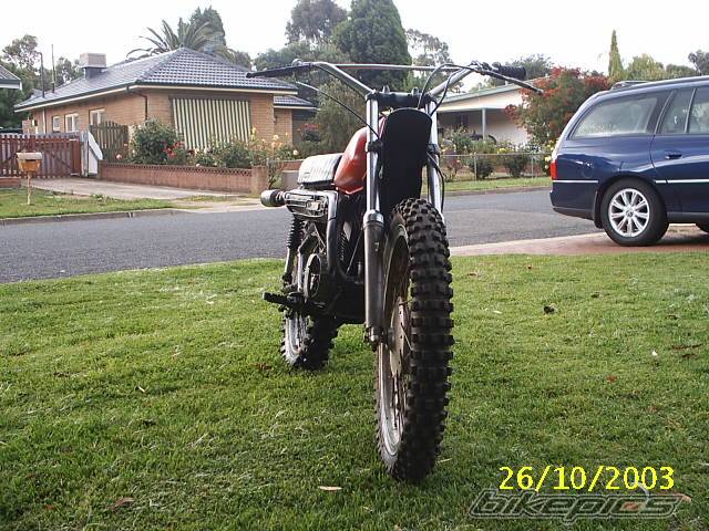 Bike Photo 77039