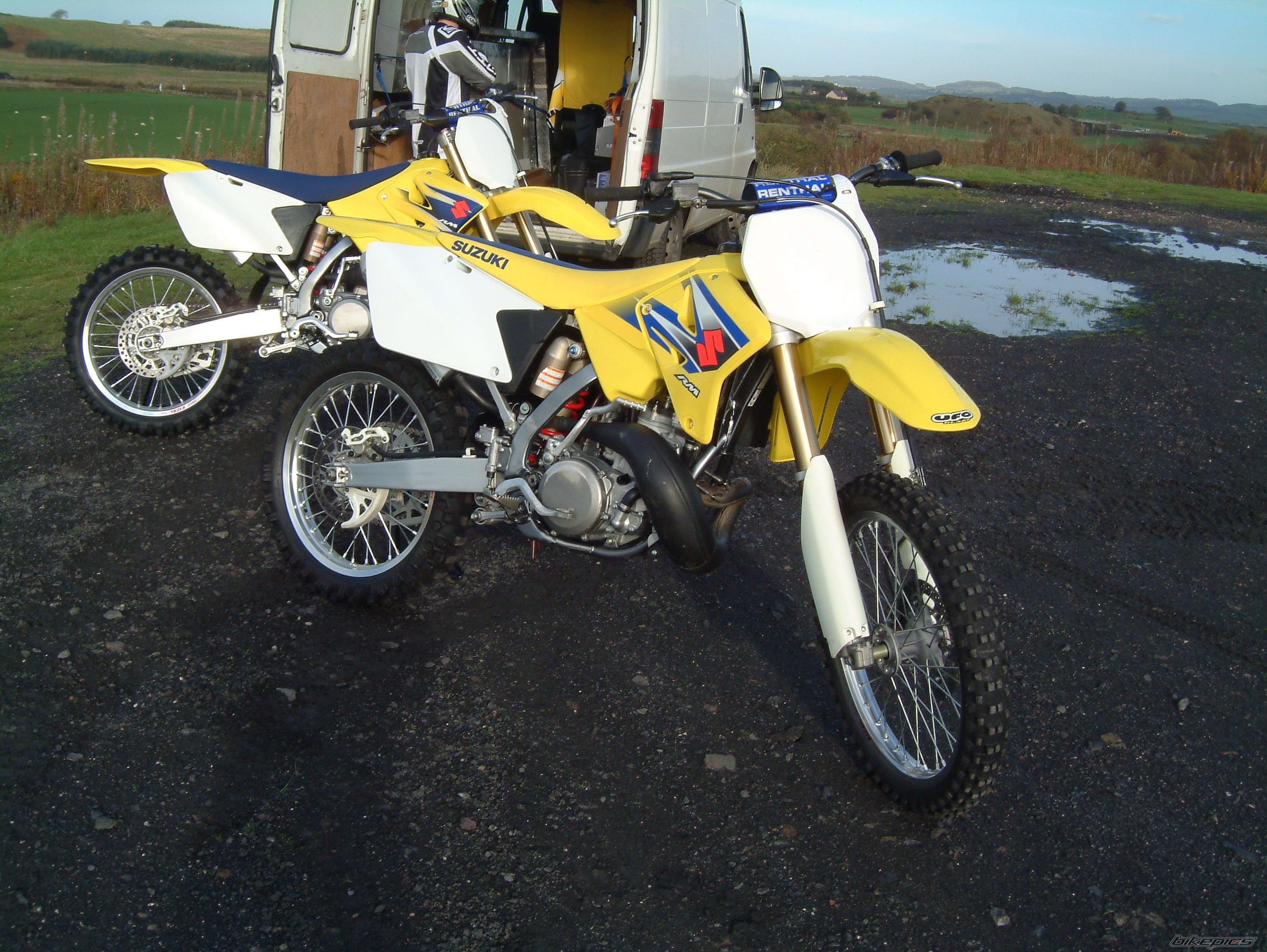Bike Photo 770402