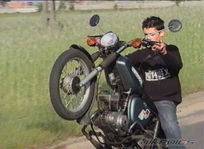 Bike Photo 770406