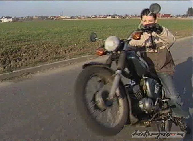 Bike Photo 770407