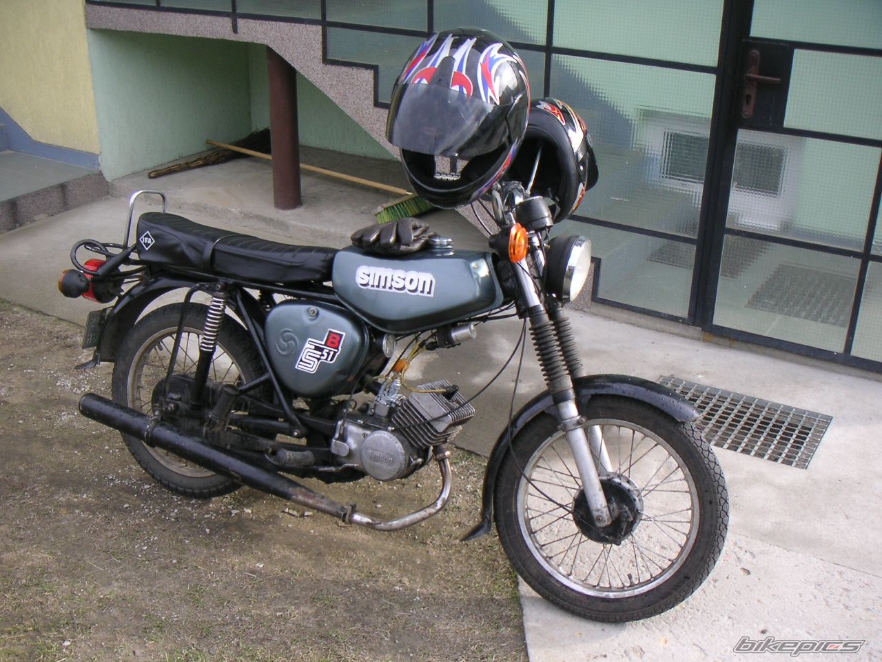 Bike Photo 770408