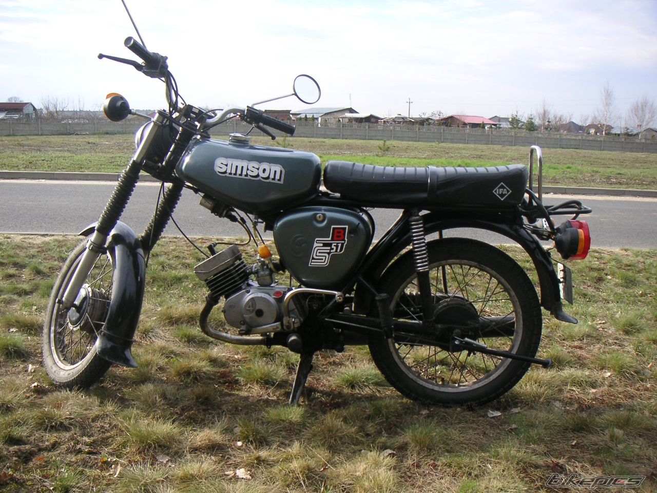 Bike Photo 770409