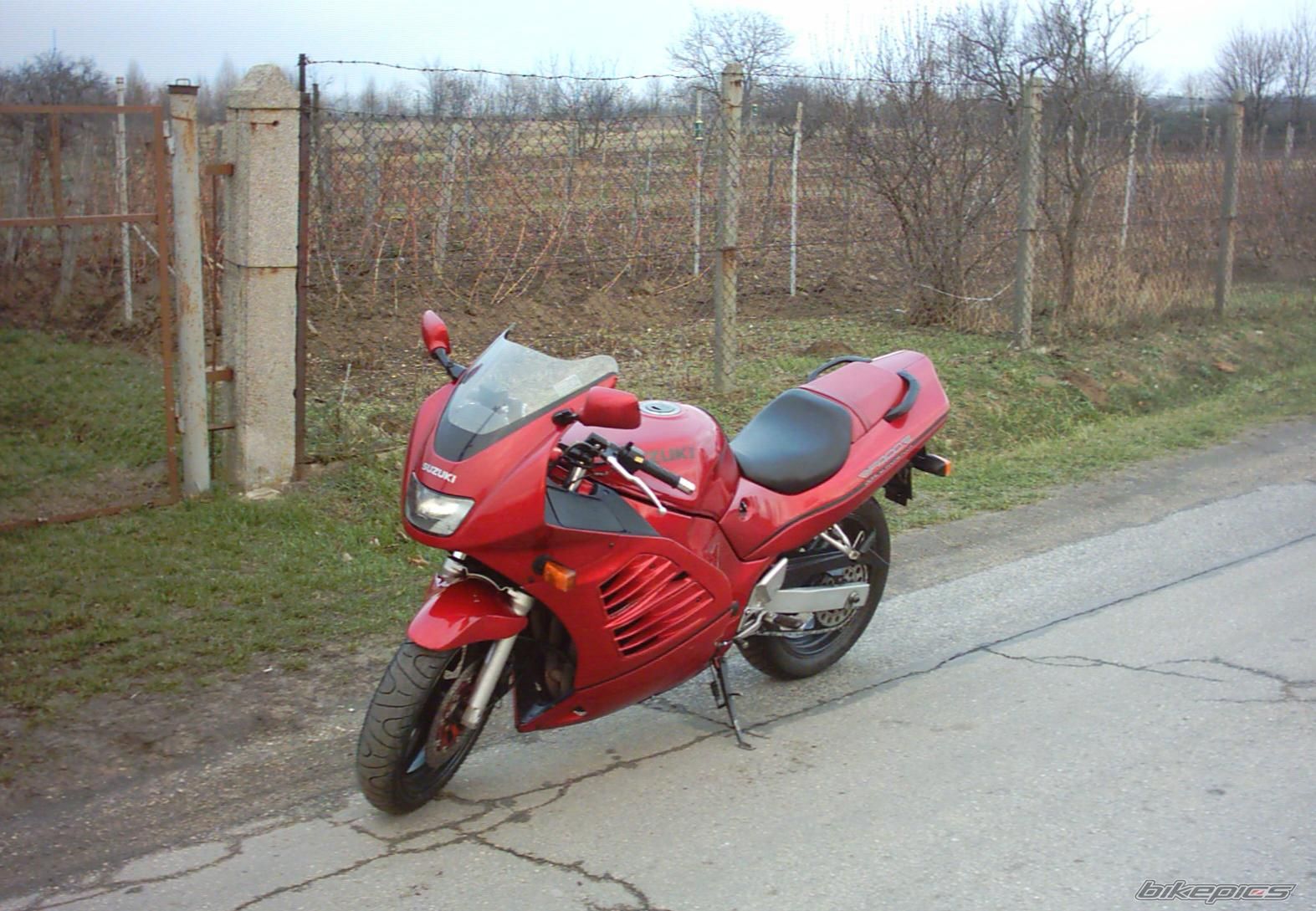Bike Photo 770410