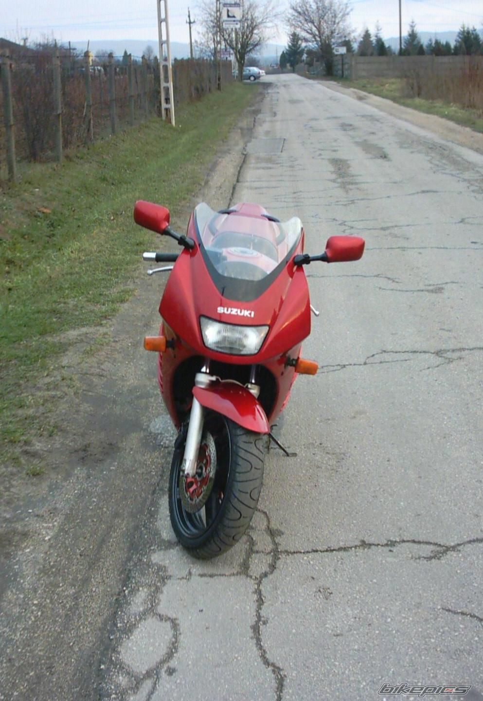 Bike Photo 770411