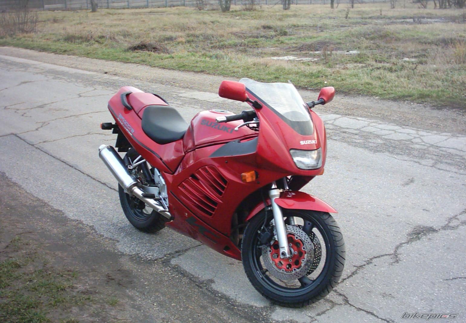 Bike Photo 770412