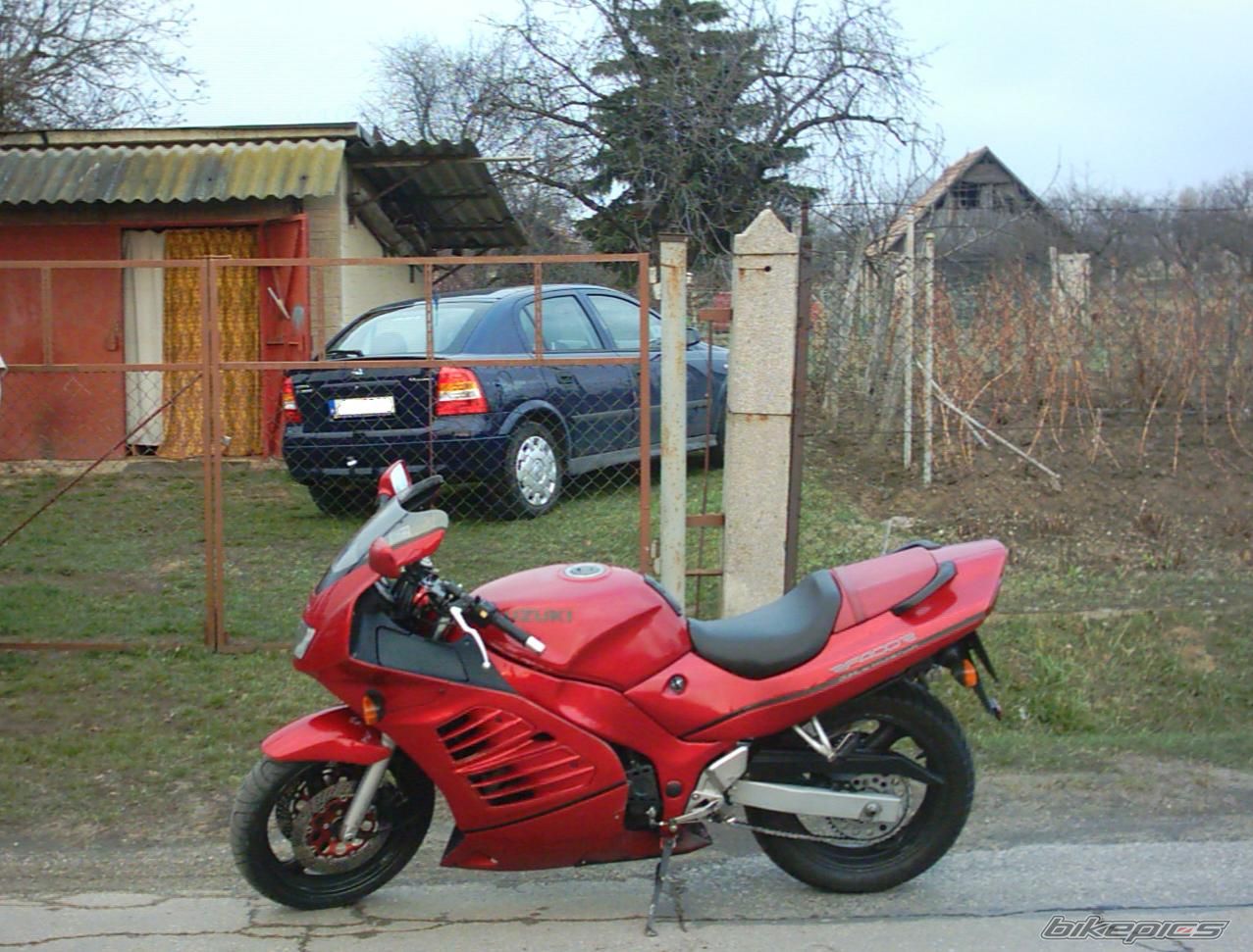 Bike Photo 770413