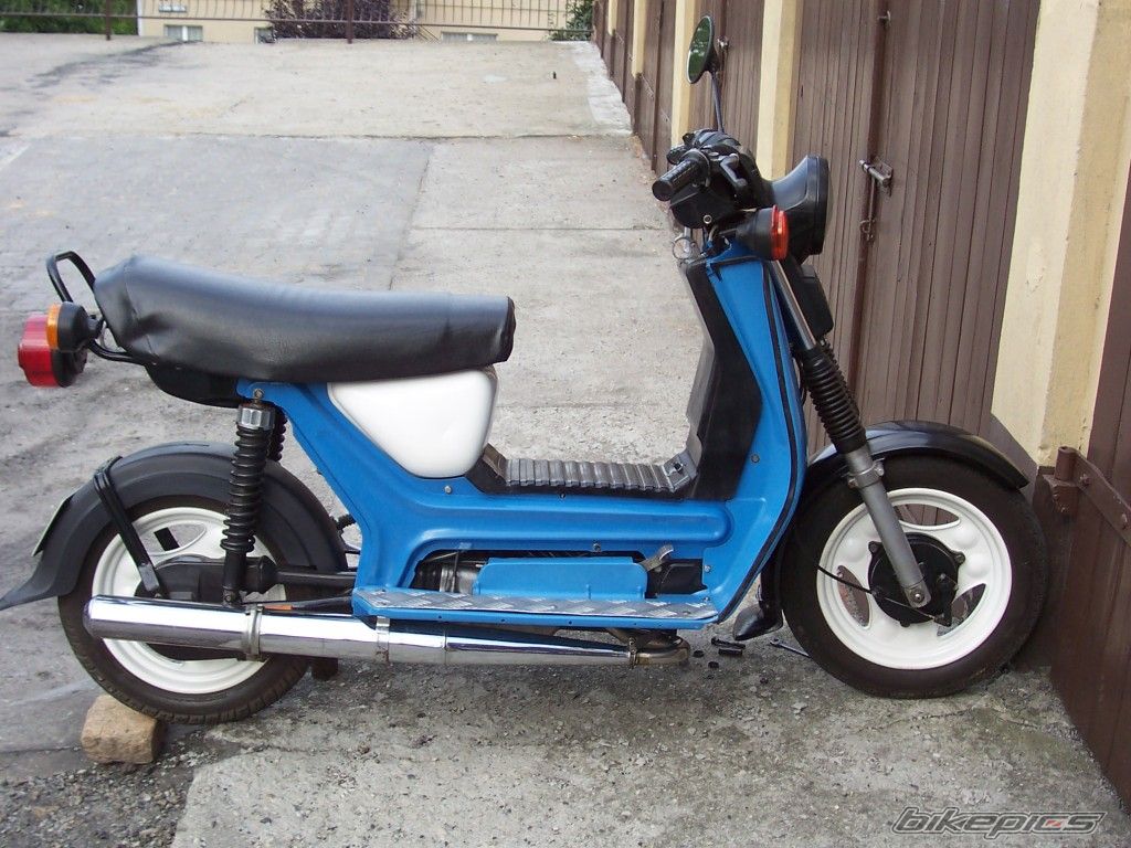 Bike Photo 770434