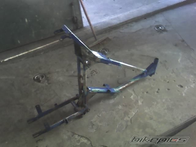 Bike Photo 770435