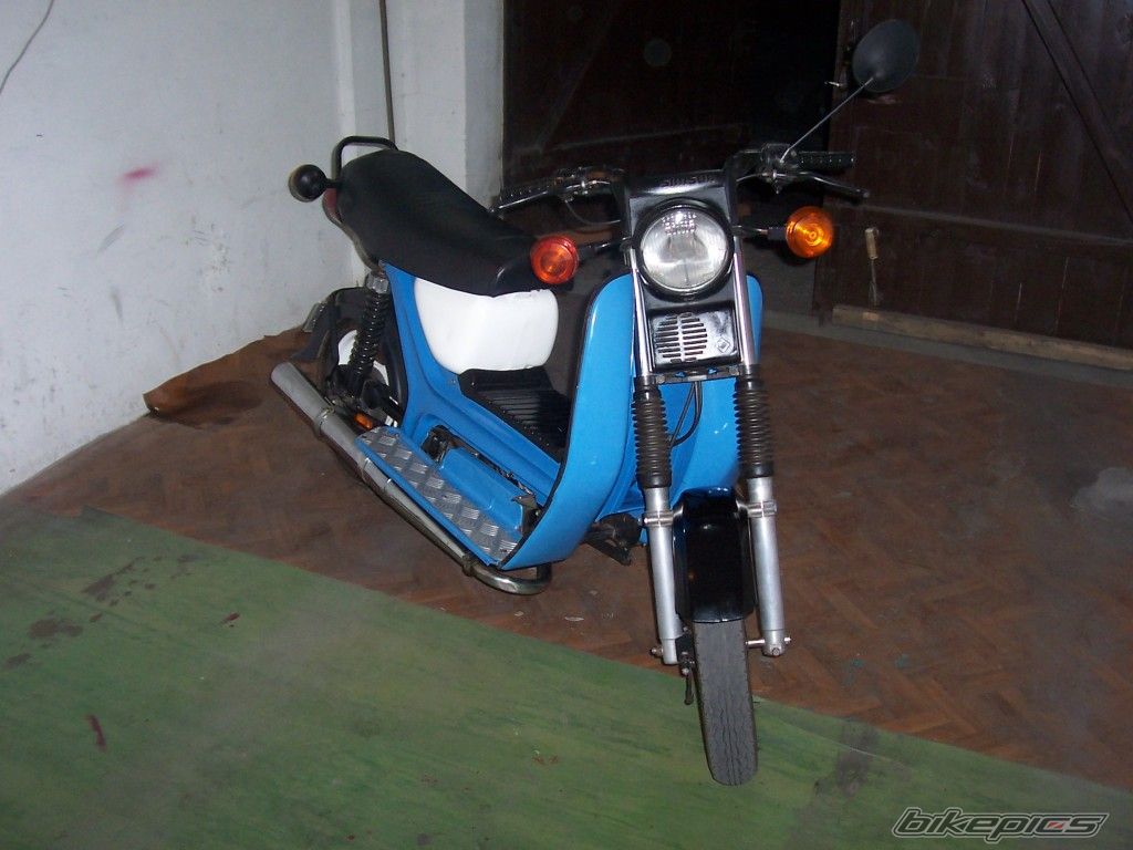 Bike Photo 770447