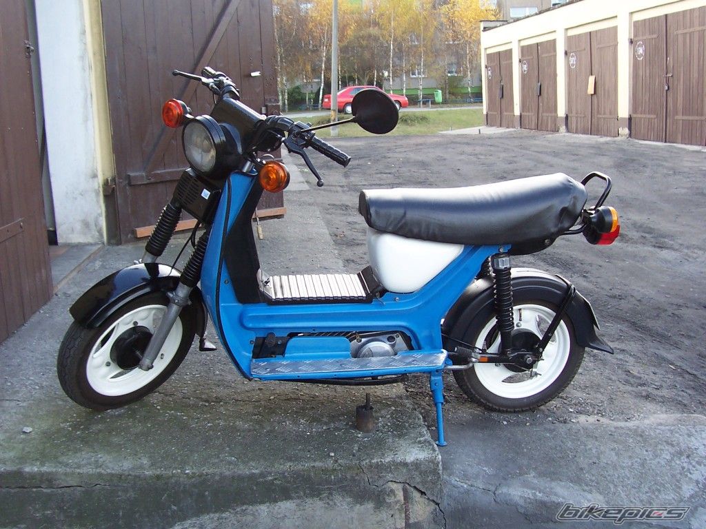 Bike Photo 770462