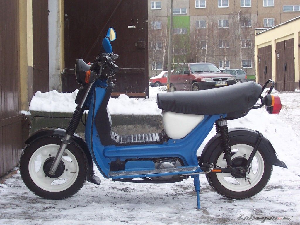 Bike Photo 770468