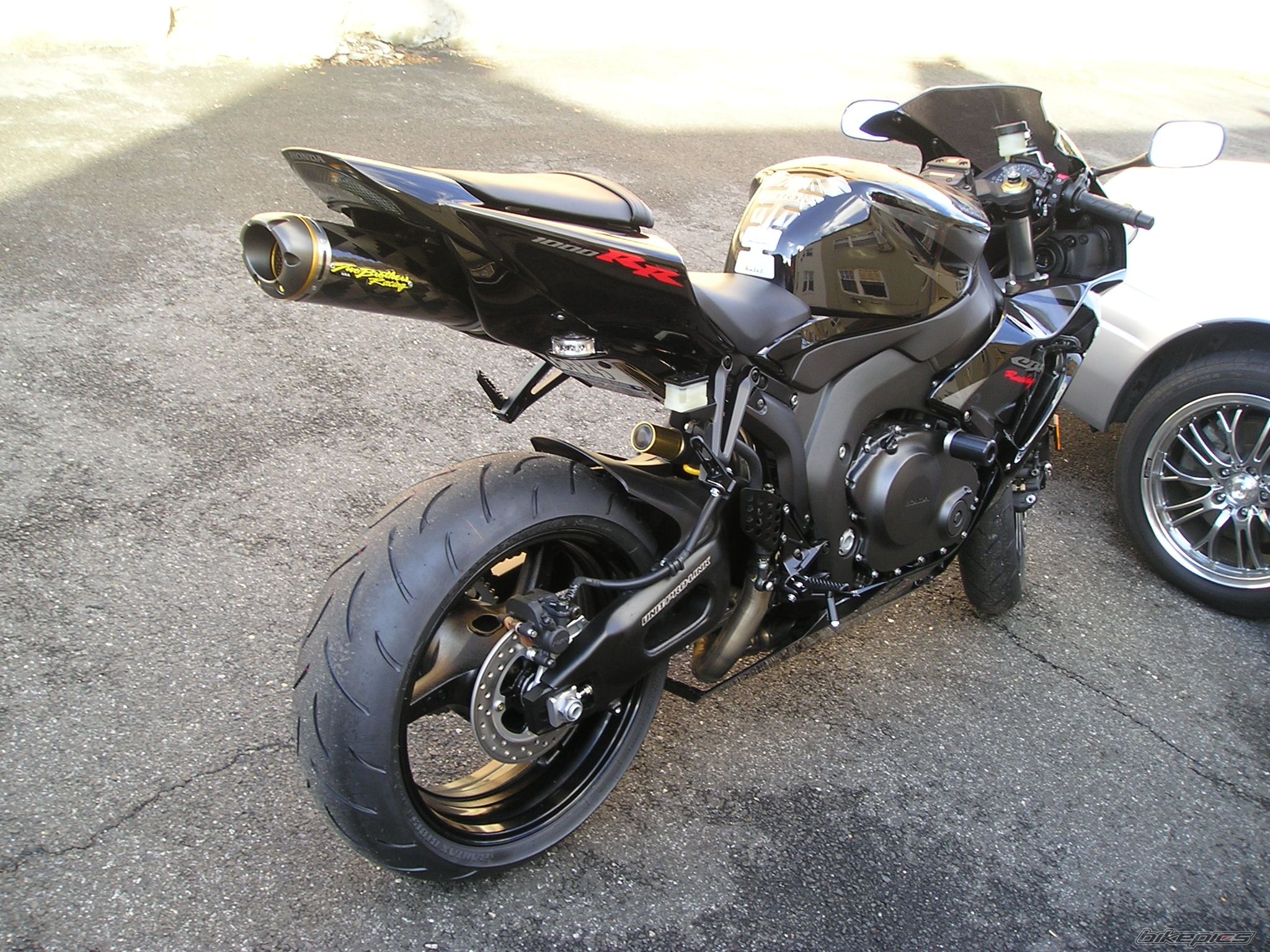 Bike Photo 770483