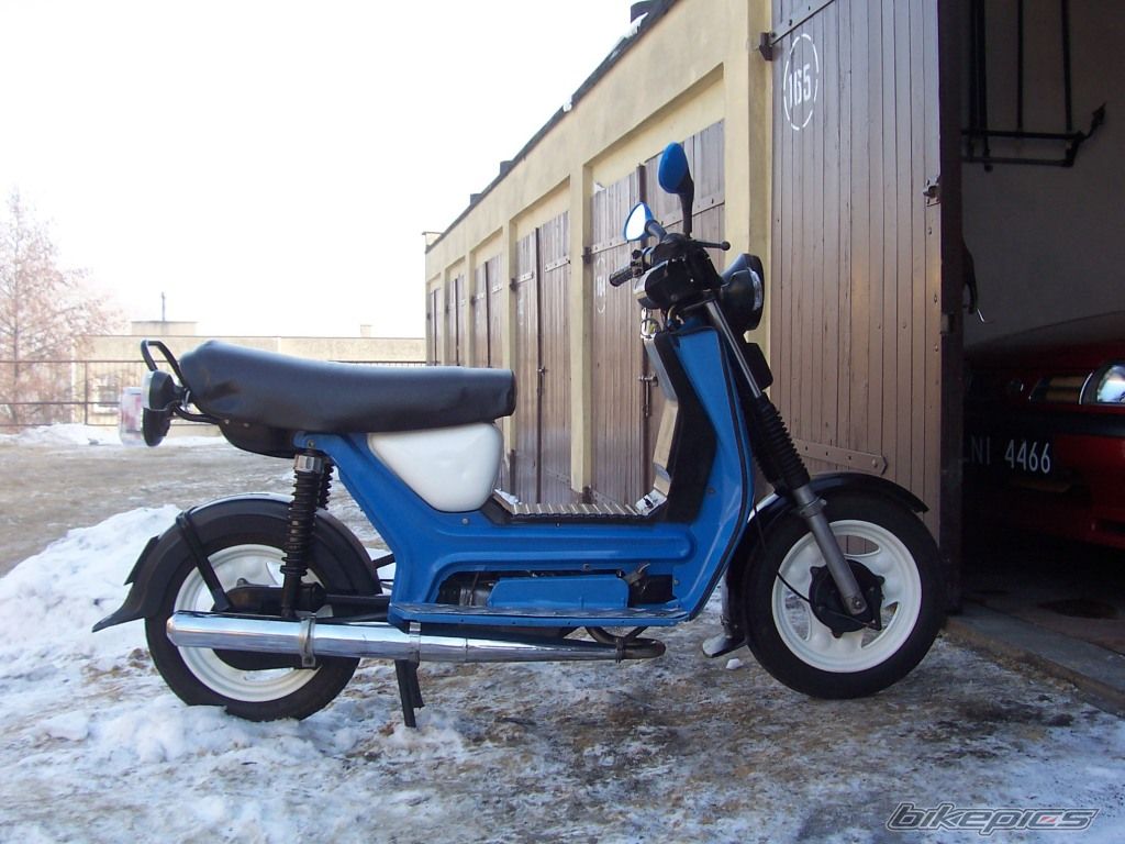 Bike Photo 770484