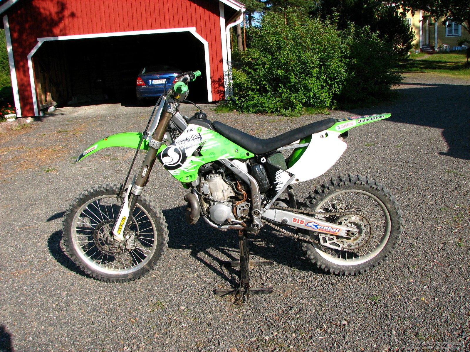 Bike Photo 770494