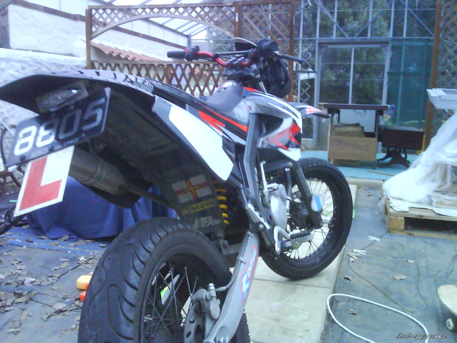 Bike Photo 770497