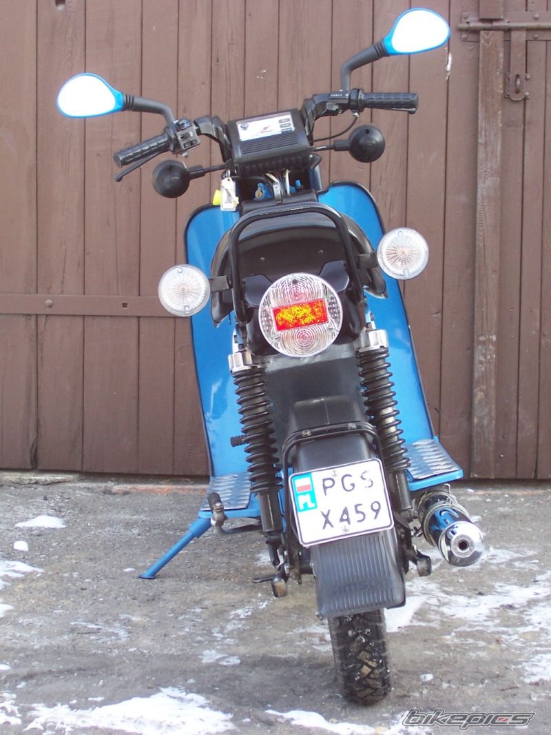 Bike Photo 770521