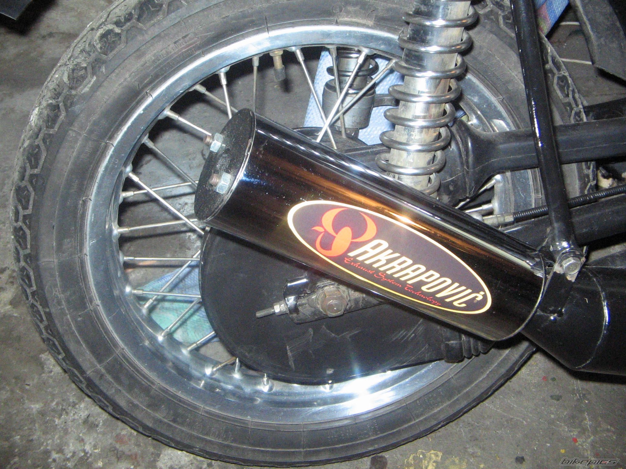 Bike Photo 770525