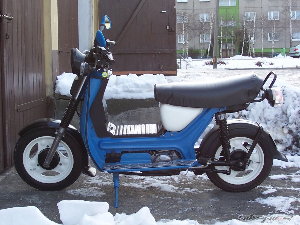 Bike Photo 770527