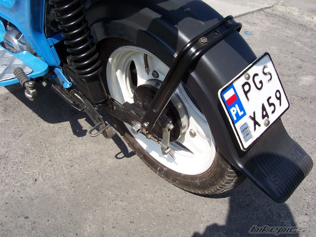 Bike Photo 770567