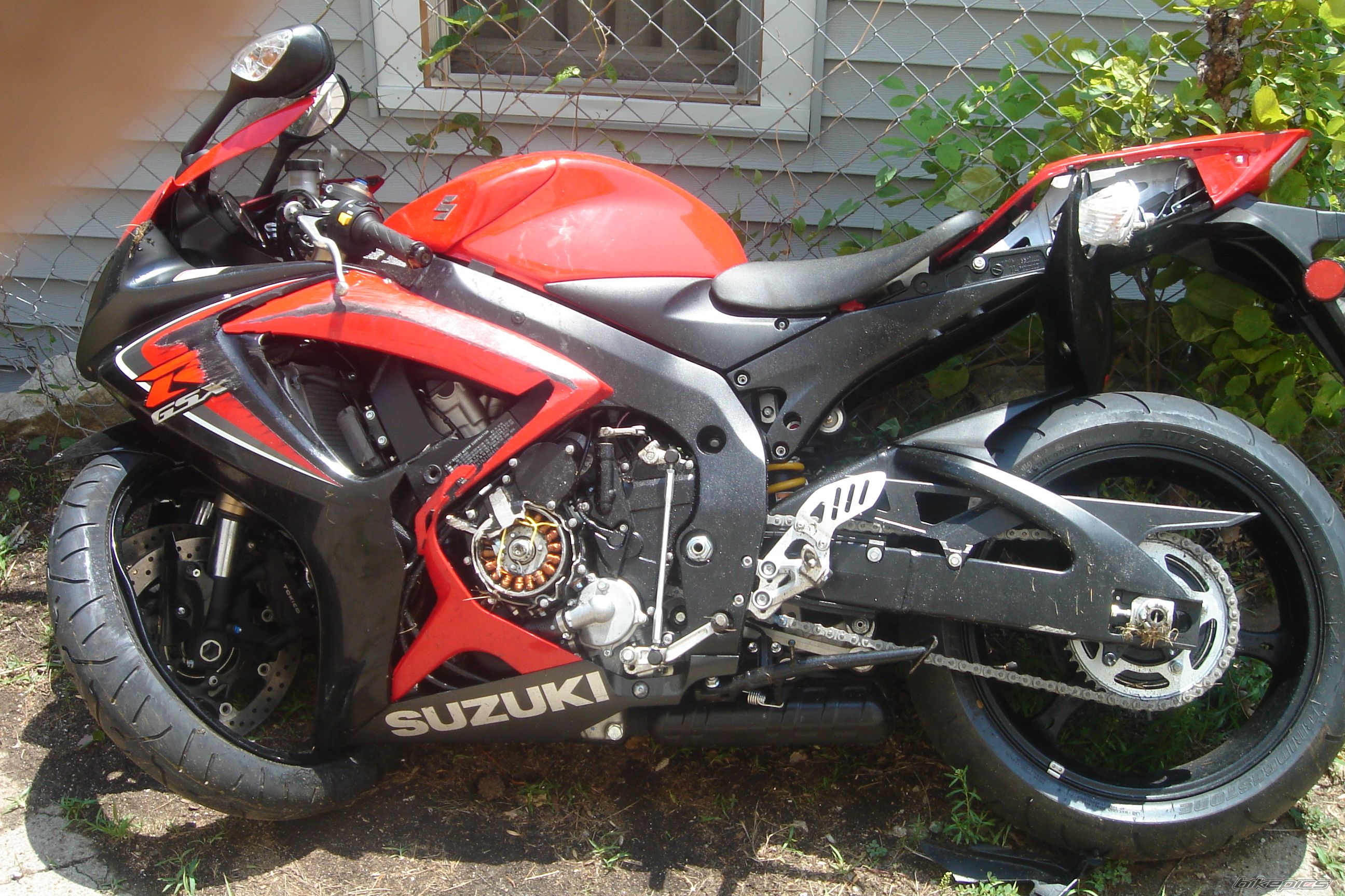 Bike Photo 770570