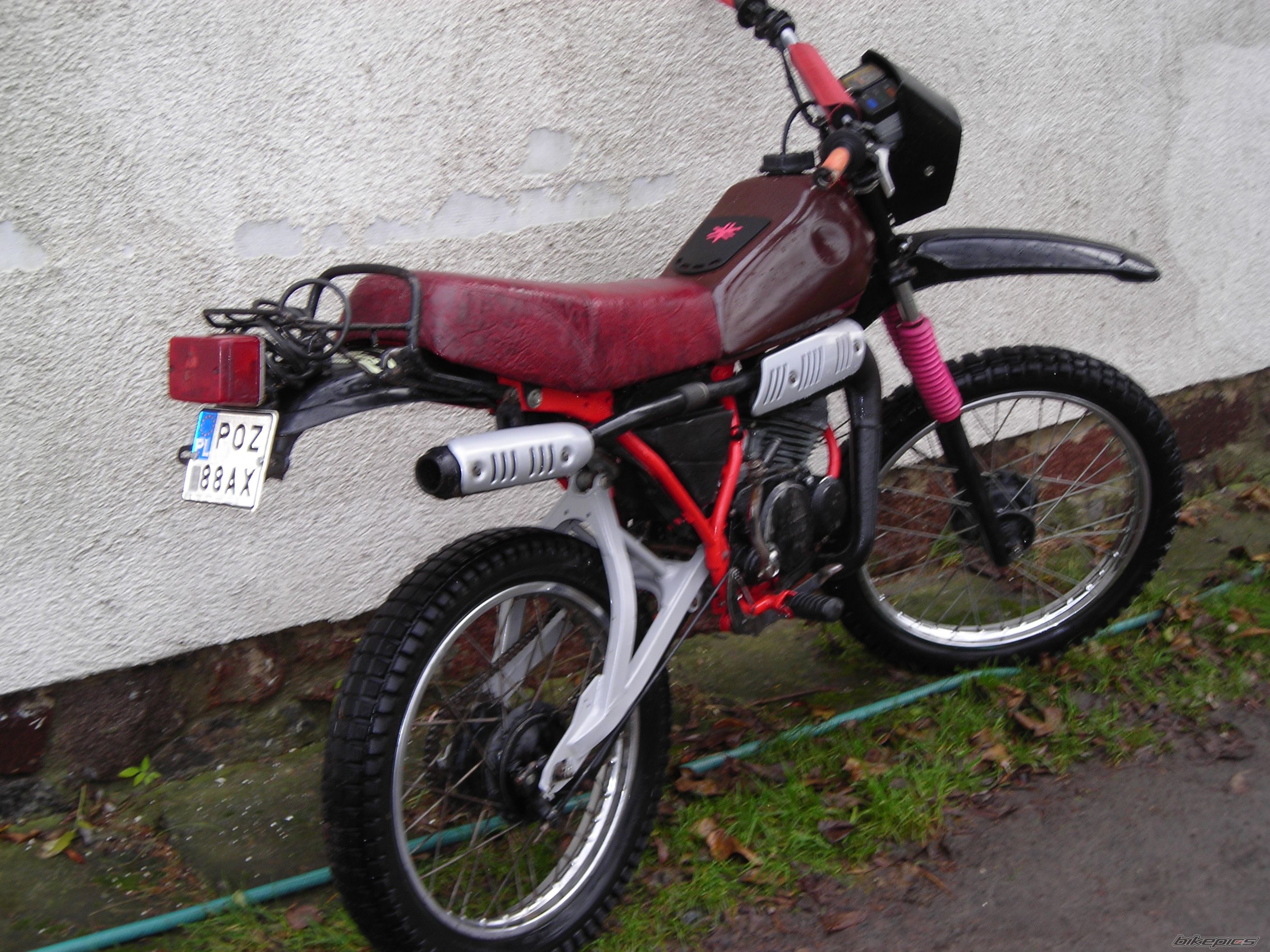Bike Photo 770572