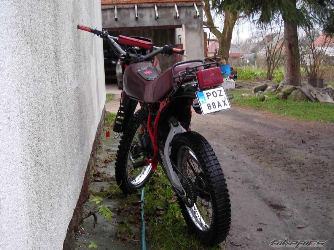 Bike Photo 770574