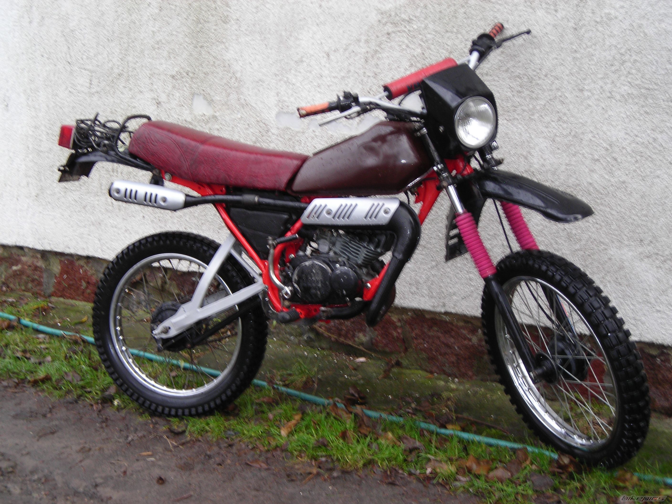 Bike Photo 770582