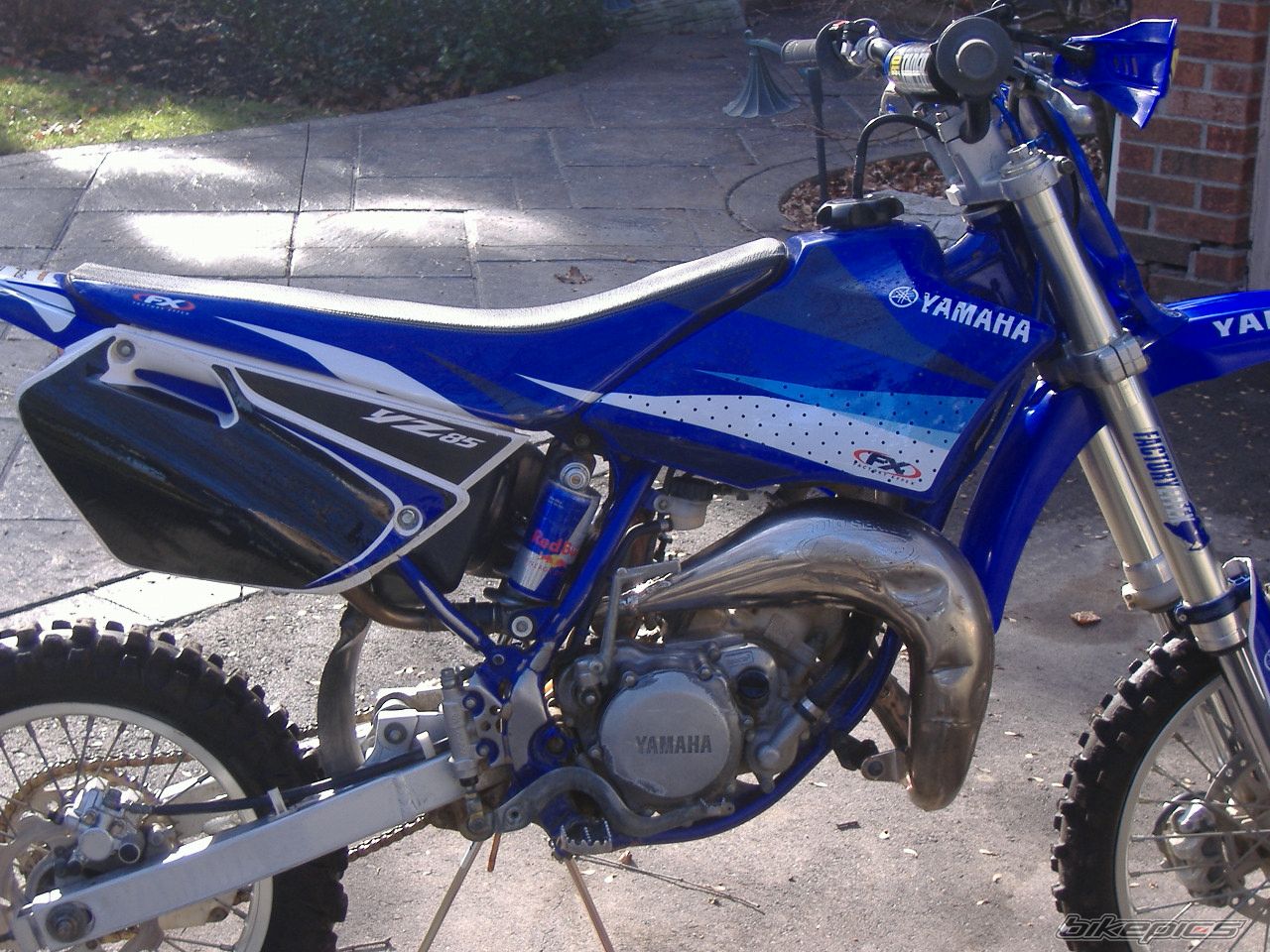 Bike Photo 770597