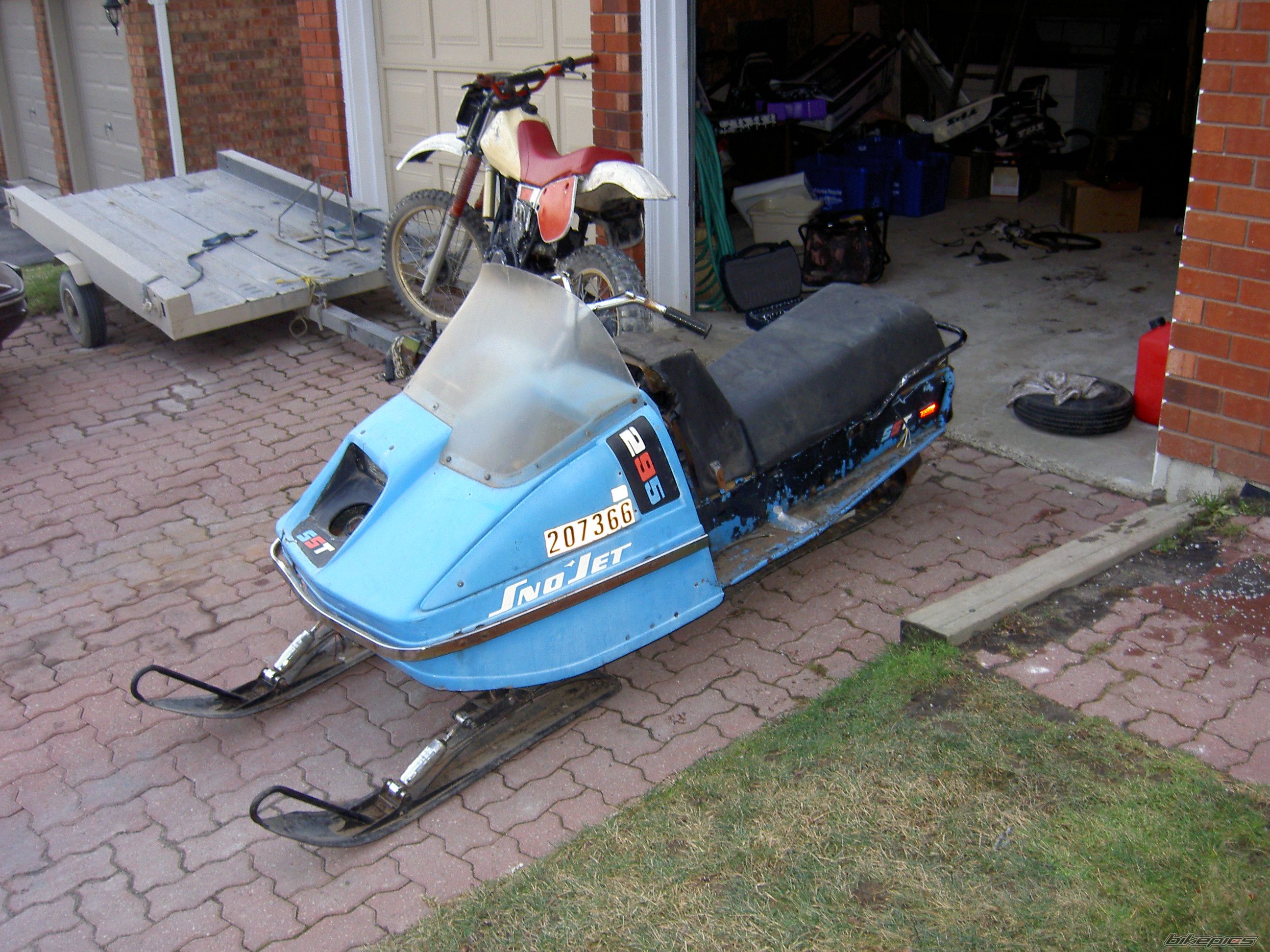 Bike Photo 770599