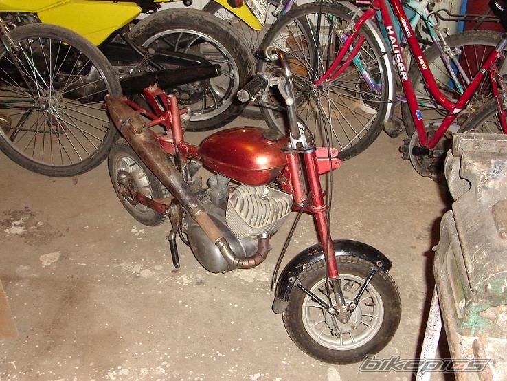 Bike Photo 770601