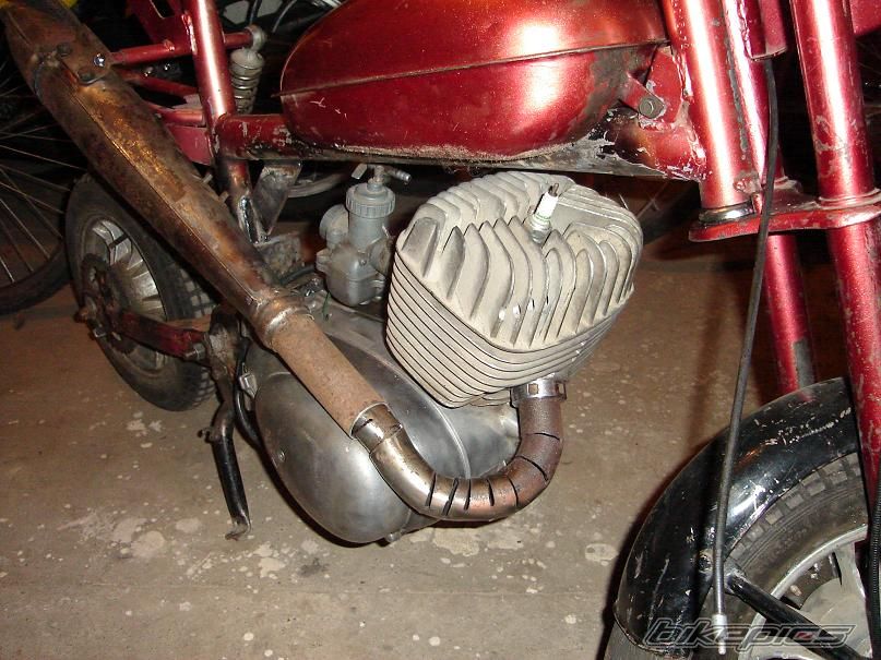 Bike Photo 770603