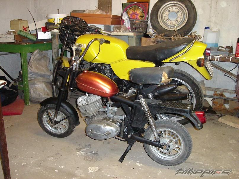 Bike Photo 770604