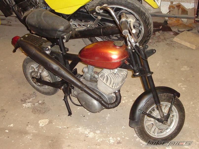 Bike Photo 770606