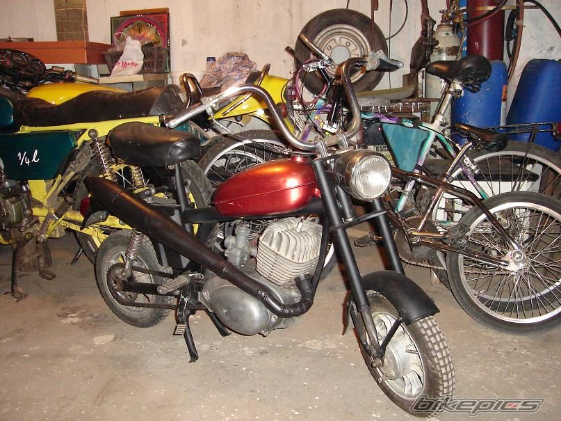 Bike Photo 770607