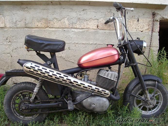 Bike Photo 770609