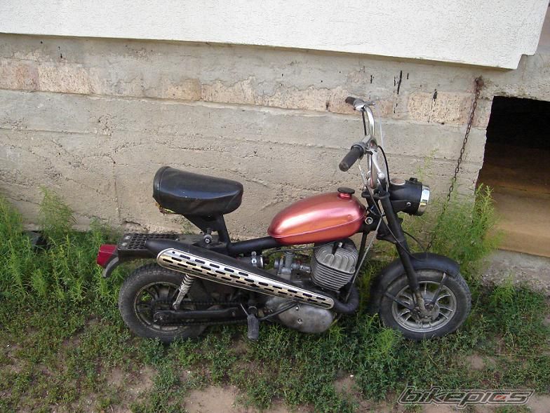 Bike Photo 770611