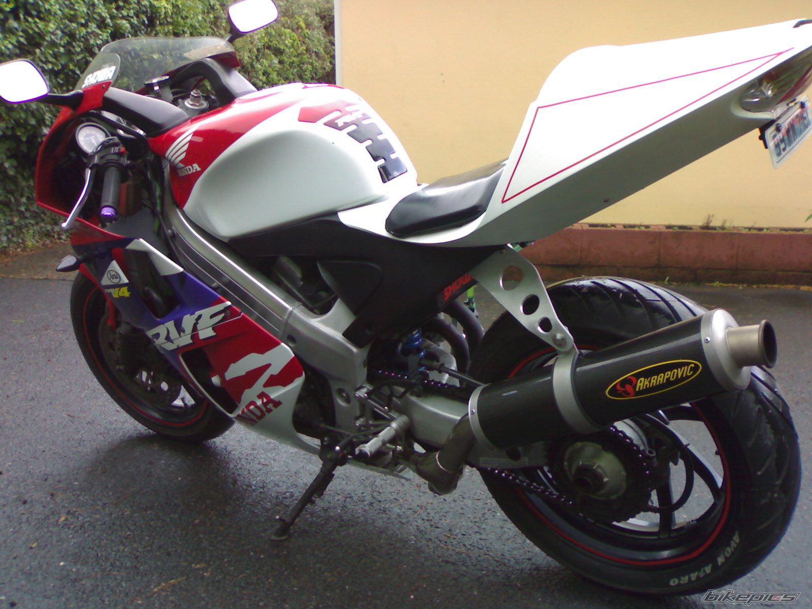 Bike Photo 770629