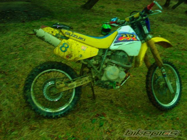 Bike Photo 770649