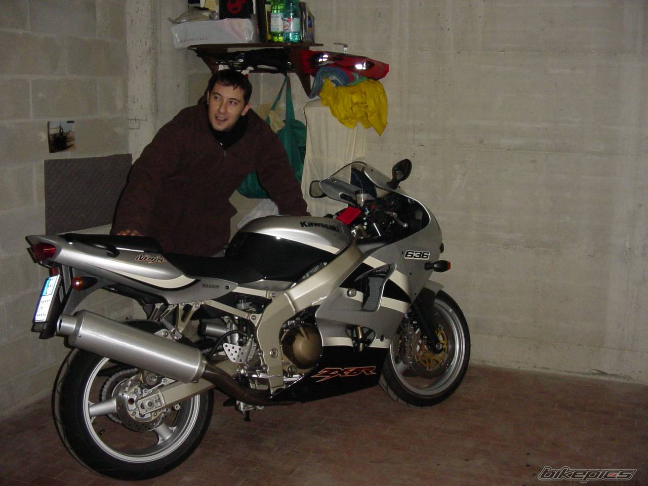 Bike Photo 77072