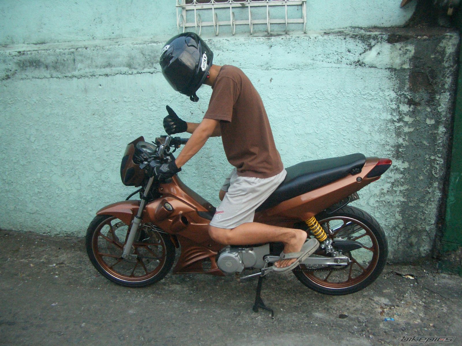 Bike Photo 770755