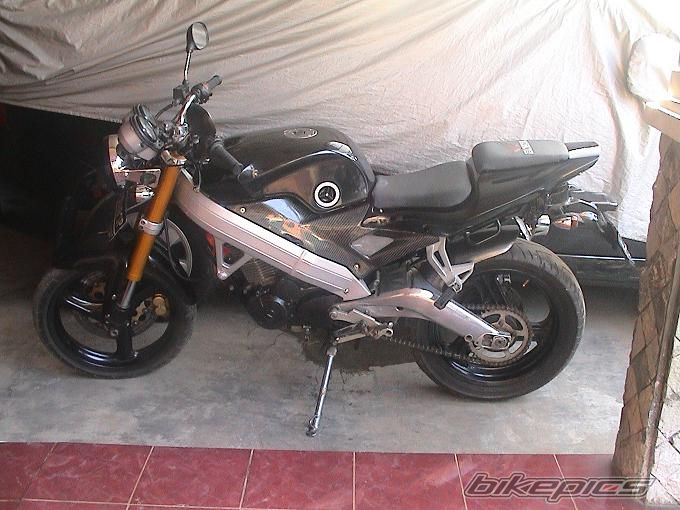 Bike Photo 770760