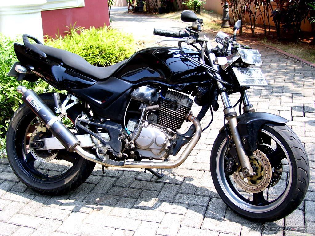 Bike Photo 770761