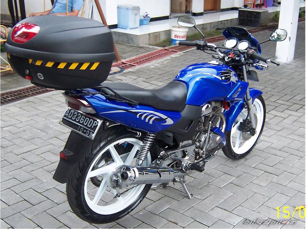 Bike Photo 770763