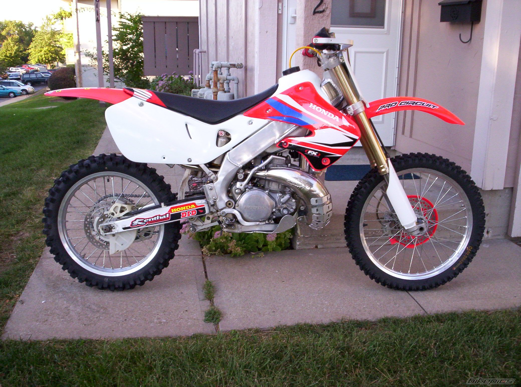 Bike Photo 770787